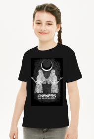 AGNIS - ONENESS - shirt kid