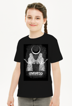 AGNIS - ONENESS - shirt kid