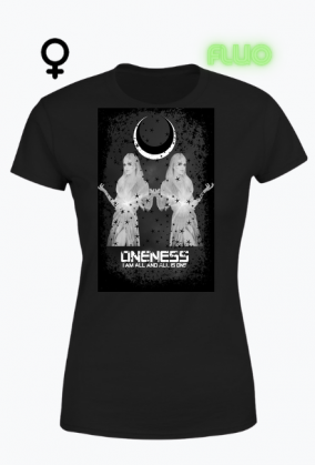 AGNIS - ONENESS - fluo 1