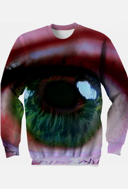 big eye full