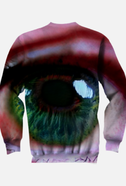 big eye full