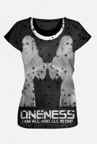 AGNIS - ONENESS - full print 2