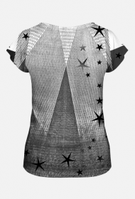 AGNIS - ONENESS - full print 2