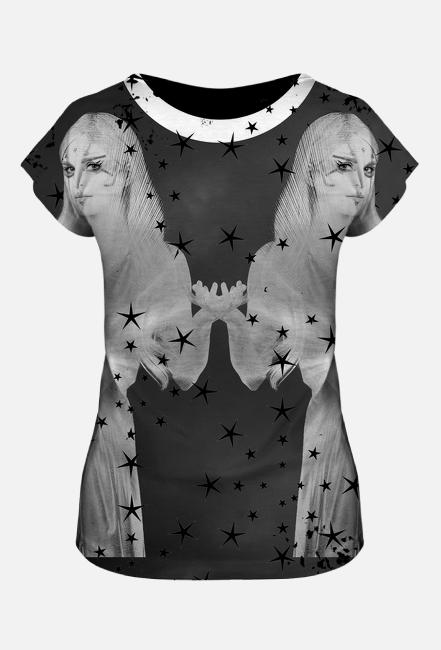 AGNIS - ONENESS - full print 4