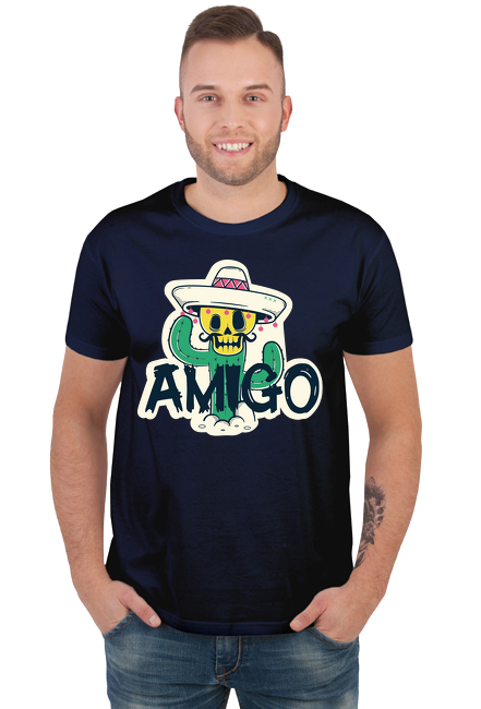 AMIGO