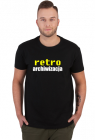 Retro Archiwizacja