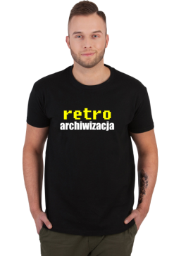 Retro Archiwizacja