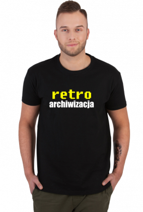 Retro Archiwizacja