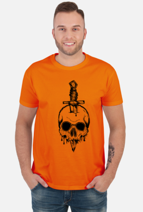 Black Skull