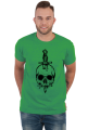 Black Skull