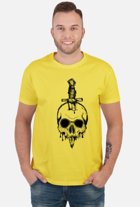 Black Skull