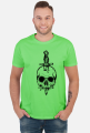 Black Skull