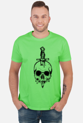 Black Skull