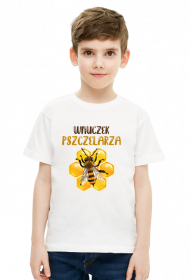 Wnuczek Pszczelarza