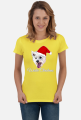 Merry Christmas Dog Westie