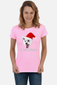 Merry Christmas Dog Westie