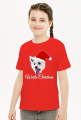 Merry Christmas Dog Westie