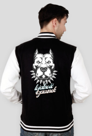 bejsbolówka konkretna