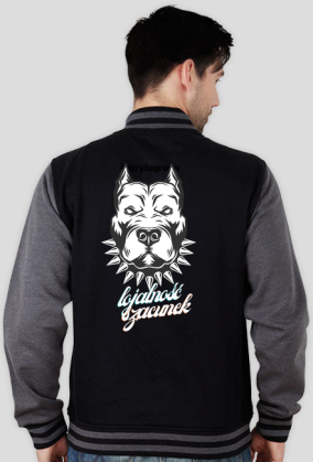 bejsbolówka konkretna