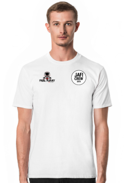 77 CREW JAFI FLOWEY