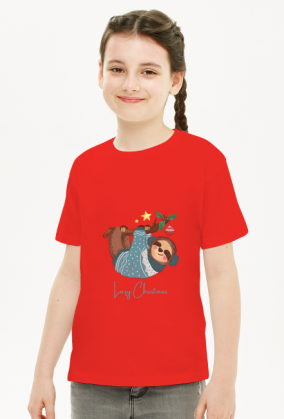 Lazy Christmas