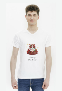 Meowy Christmas