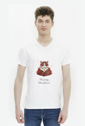Meowy Christmas