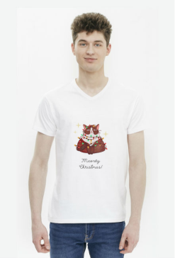 Meowy Christmas