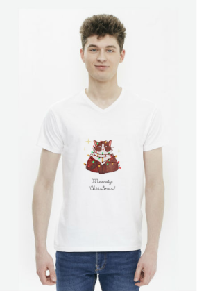 Meowy Christmas