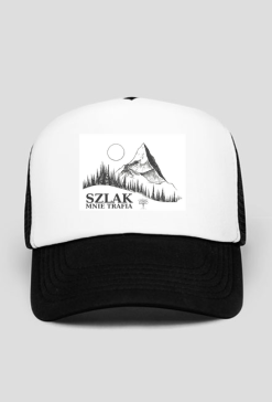 Szlak mnie trafia Czapka