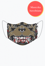 MASKA PITBULL RECORDS