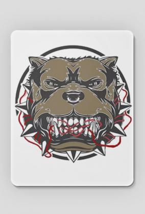 PODKŁADKA POD MYSZKE