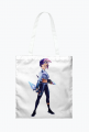 LoL Akali KDA All Out - Eko torba
