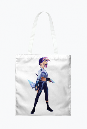 LoL Akali KDA All Out - Eko torba