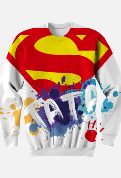 SUPER TATA