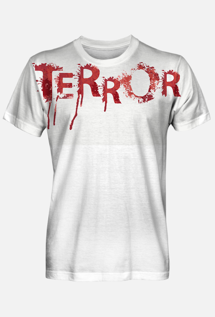 TERROR