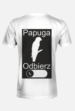 PAPUGA
