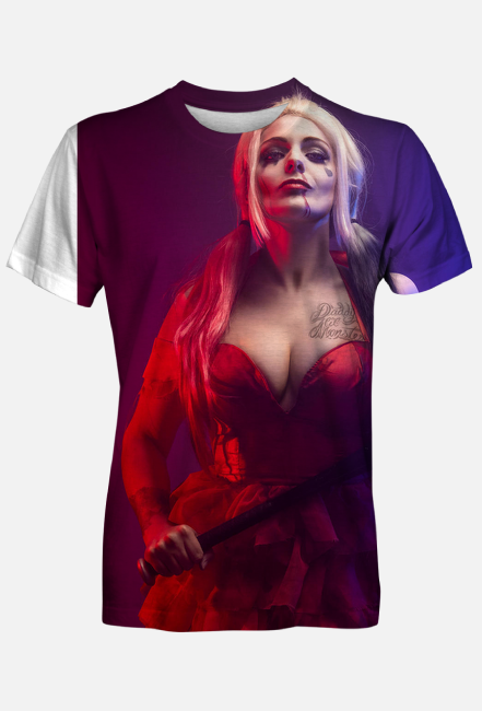 HARLEY 1
