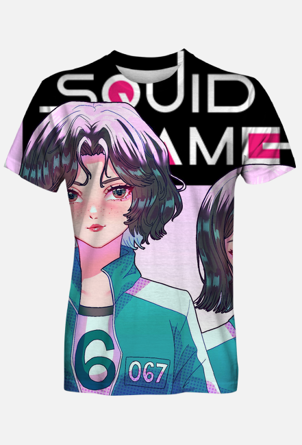SQUID GAME 1