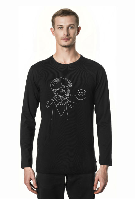 Peaky Blinders Koszulka