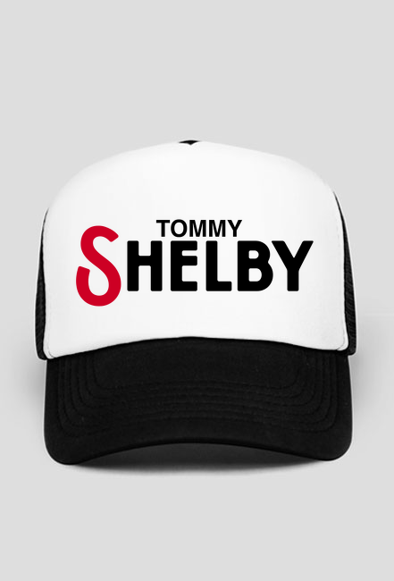 Peaky Blinders Czapka z daszkiem