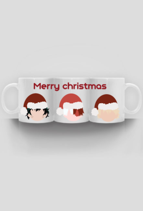 1A trio cup