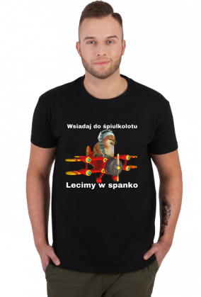 spiulkolot koszulka