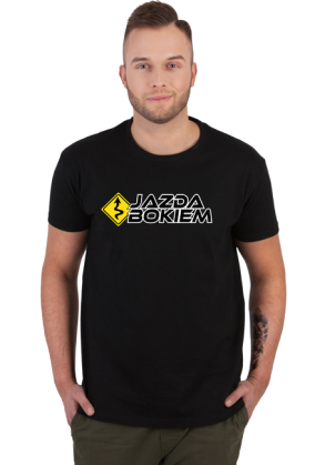 Jazdabokiemblackmeska