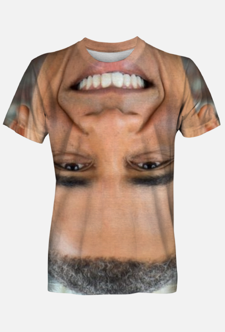 DUZY OBAMA ODWRÓCONY