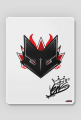 Jars mousepad with Venis logo
