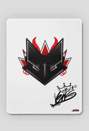 Jars mousepad with Venis logo