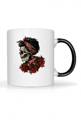 Życie jest suką, ty bądź jeszcze większą