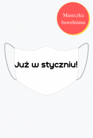 STYCZEŃ - NOWA KOLEKCJA