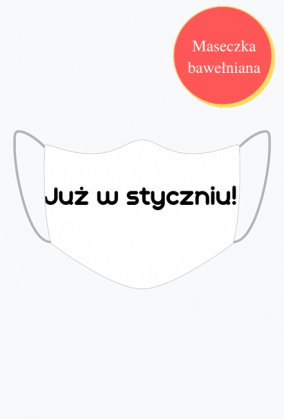 STYCZEŃ - NOWA KOLEKCJA